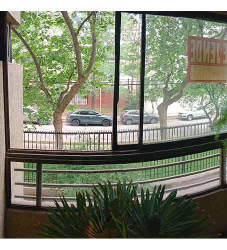 Venta Departamento 2D en suite Walk-in cl&oacute;set 3B 1E 1B Rotonda Atenas - Las Condes