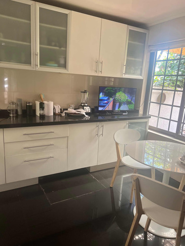 Venta Casa 5D 4B 8E Sebasti&aacute;n Elcano - Las Condes