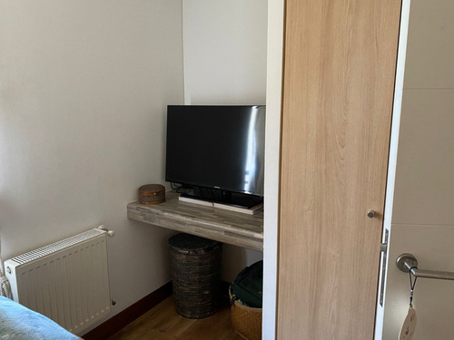 Venta Departamento NO 2D en suite Walk-in cl&oacute;set 2B 1E 1B Plaza Ega&ntilde;a - &Ntilde;u&ntilde;oa