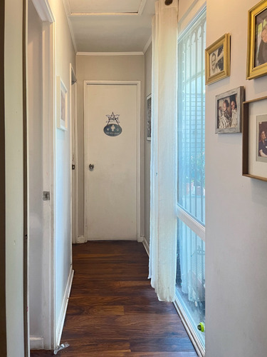 Venta Casa 3D 2B 1E 1B Parque Padre Alberto Hurtado - Las Condes