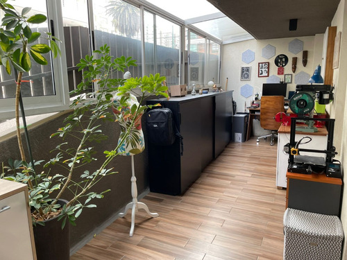 Venta Departamento N 3D en suite Walk-in cl&oacute;set 2B 1E 1B Parque Juan XXIII - &Ntilde;u&ntilde;oa