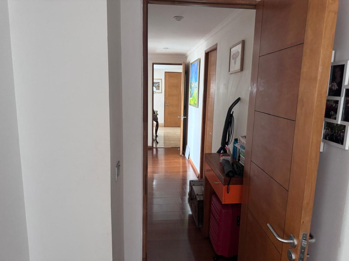 Venta Departamento SO 4D en suite Walk-in cl&oacute;set 4B 2E 1Bd Alto Las Condes - Las Condes