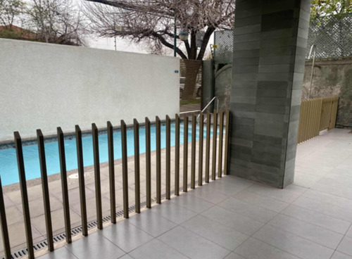 Arriendo Departamento 2D 2B 1E 1B Parque Bot&aacute;nico - &Ntilde;u&ntilde;oa