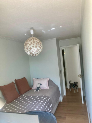 Arriendo Departamento O 2D 2B 1E 1B Barrio Italia - Providencia