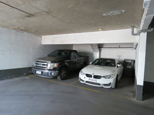 Arriendo Oficina NP 2B 2E 1B Campus Oriente - Providencia