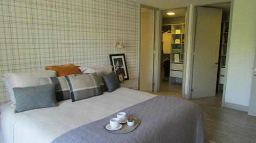 Arriendo Departamento O 1D en suite Walk-in cl&oacute;set 2B 1E 1B In&eacute;s de Su&aacute;rez - Providencia