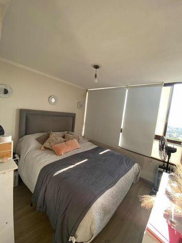 Venta Departamento 2D 1B Juan G&oacute;mez Millas - &Ntilde;u&ntilde;oa