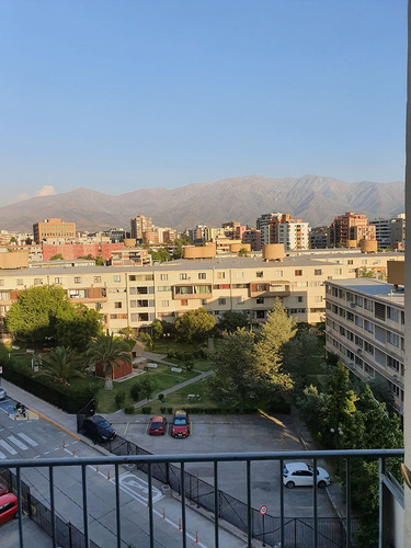 Venta Departamento O 3D 2B 1B Pedro de Valdivia - Providencia