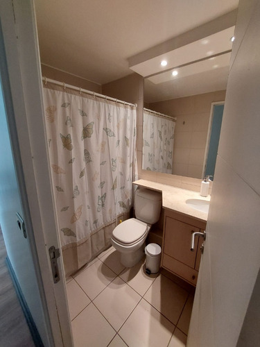 Arriendo Departamento NO 2D en suite 2B 1E 1B Plaza &Ntilde;u&ntilde;oa - &Ntilde;u&ntilde;oa