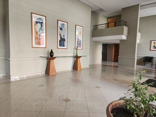 Arriendo Departamento SO 2D en suite Walk-in cl&oacute;set 2B 1E 1B Centro Financiero - Las Condes