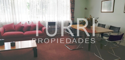 Arriendo Departamento SO 2D en suite 2B 1E 1B Metro Escuela Militar - Las Condes