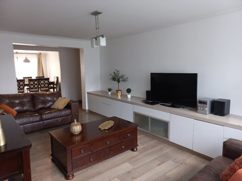 Venta Departamento NOSP 4D en suite 3B 1E 1B Sebasti&aacute;n Elcano - Las Condes