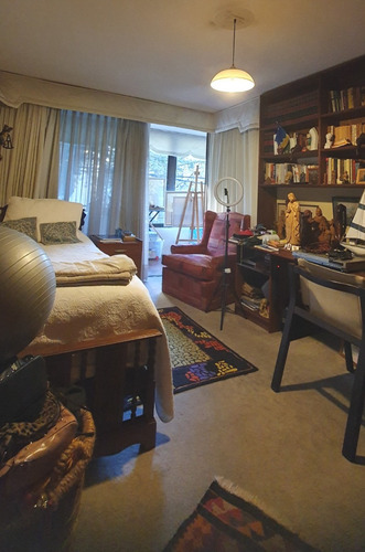 Venta Departamento SO 3D 2B 1E 1B Parque Bicentenario - Vitacura