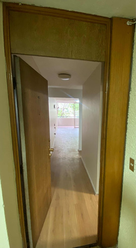 Arriendo Departamento 3D 2B 1B Pedro de Valdivia - Providencia