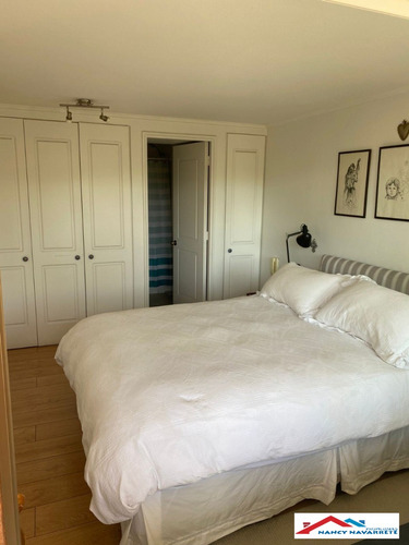 Arriendo Departamento NO 2D en suite 2B 1B Parque Bicentenario - Vitacura