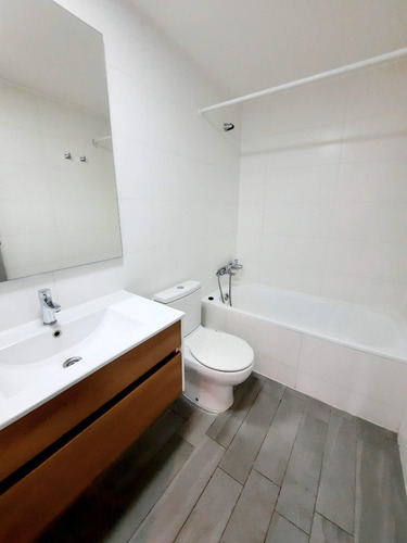 Arriendo Departamento SO 2D en suite Walk-in cl&oacute;set 2B 1E 1B Metro &Ntilde;u&ntilde;oa - &Ntilde;u&ntilde;oa