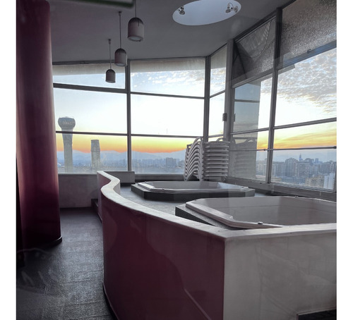 Venta Departamento 2D Walk-in cl&oacute;set 1B 1B Metro Irarr&aacute;zaval - &Ntilde;u&ntilde;oa