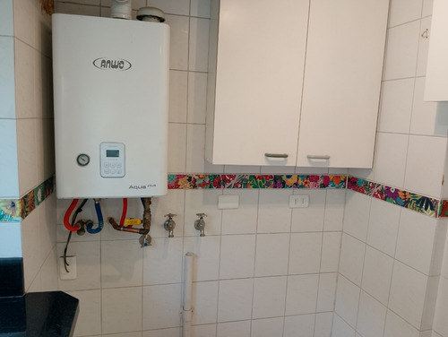 Arriendo Departamento S 3D en suite Walk-in cl&oacute;set 2B 1E 1B Pedro de Valdivia - Providencia