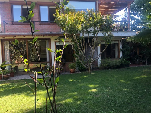 Venta Casa NO 5D en suite Walk-in cl&oacute;set 3B 5E 1B Pedro de Valdivia Norte - Providencia