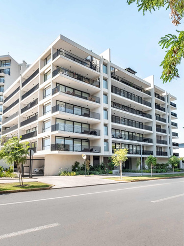 Arriendo Departamento 1D 1B 1E 1B Campus Oriente - Providencia