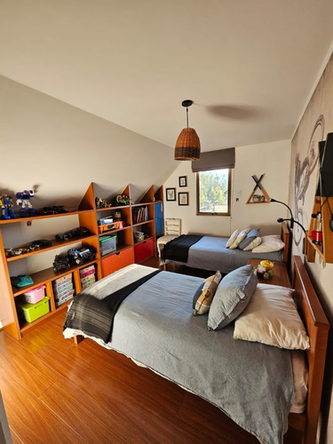 Venta Casa NO 4D en suite Walk-in cl&oacute;set 4B 2E Los Trapenses - Lo Barnechea