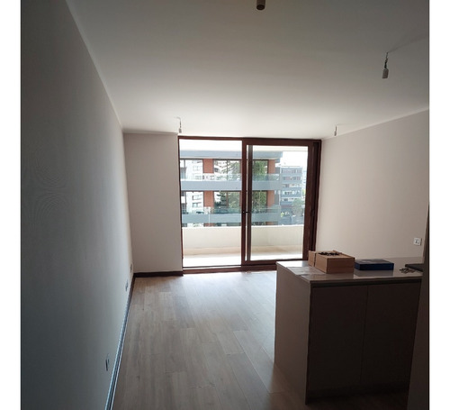 Arriendo Departamento O 1D en suite 1B 1E 1B Vaticano - Las Condes