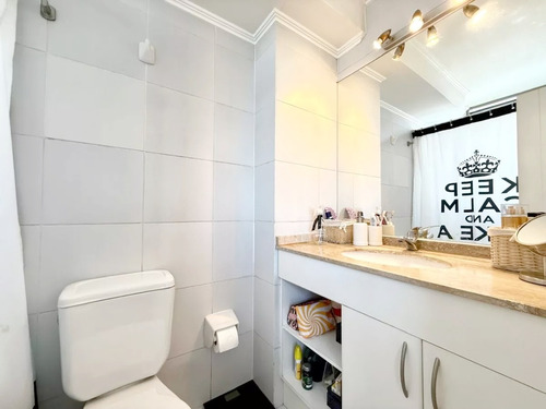 Arriendo Departamento P 2D en suite 2B 1E 1B Vaticano - Las Condes