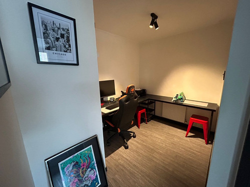 Venta Departamento NO 2D en suite Walk-in cl&oacute;set 2B 1E 1B Salvador - Providencia