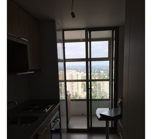 Arriendo Departamento SO 2D 2B 2E 1B Plaza Ega&ntilde;a - &Ntilde;u&ntilde;oa