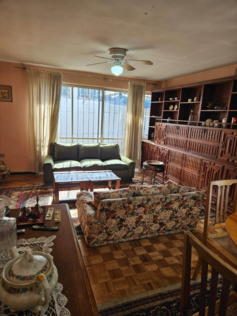 Venta Casa NO 4D 2B 3E 1Bd Los Dominicos - Las Condes