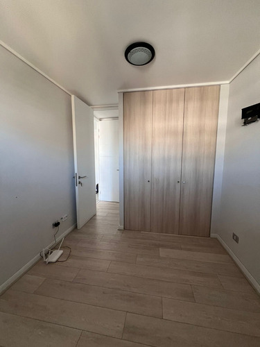 Arriendo Departamento SO 2D en suite Walk-in cl&oacute;set 2B 1E 1B In&eacute;s de Su&aacute;rez - Providencia