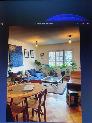 Arriendo Departamento 3D 2B 1B Salvador - Providencia