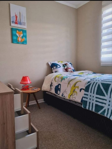 Venta Casa 2D 1B 1E  - Puerto Varas