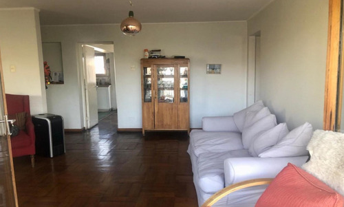 Venta Departamento N 2D en suite Walk-in cl&oacute;set 2B 1E 1B Barrio Italia - Providencia