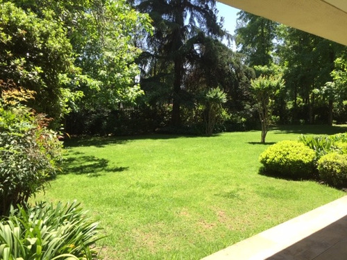 Arriendo Departamento NO 4D Walk-in cl&oacute;set 4B 4E 1B San Dami&aacute;n - Las Condes