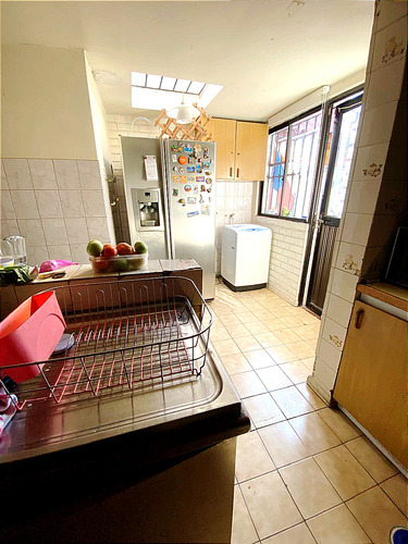 Venta Casa 4D 2B 2E Parque Padre Alberto Hurtado - Las Condes