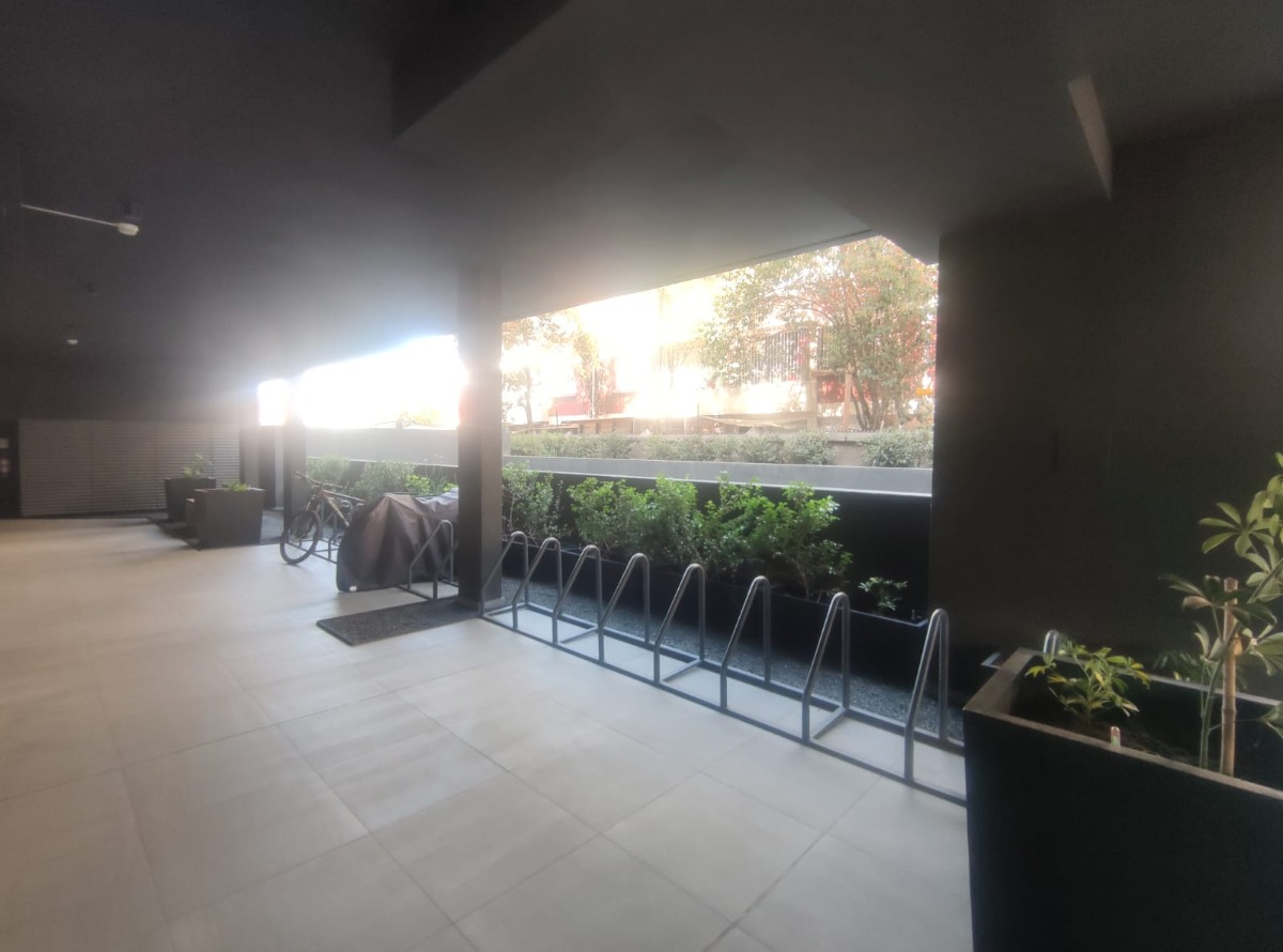 Arriendo Departamento P 3D en suite 3B 2E 1Bd Salvador - Providencia