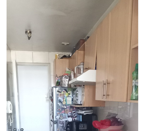 Venta Departamento SP 2D en suite Walk-in cl&oacute;set 2B 1E 1B Plaza Ega&ntilde;a - &Ntilde;u&ntilde;oa