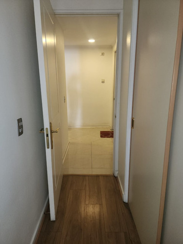 Arriendo Departamento SO 2D en suite Walk-in cl&oacute;set 2B 1E 1B Centro Financiero - Las Condes