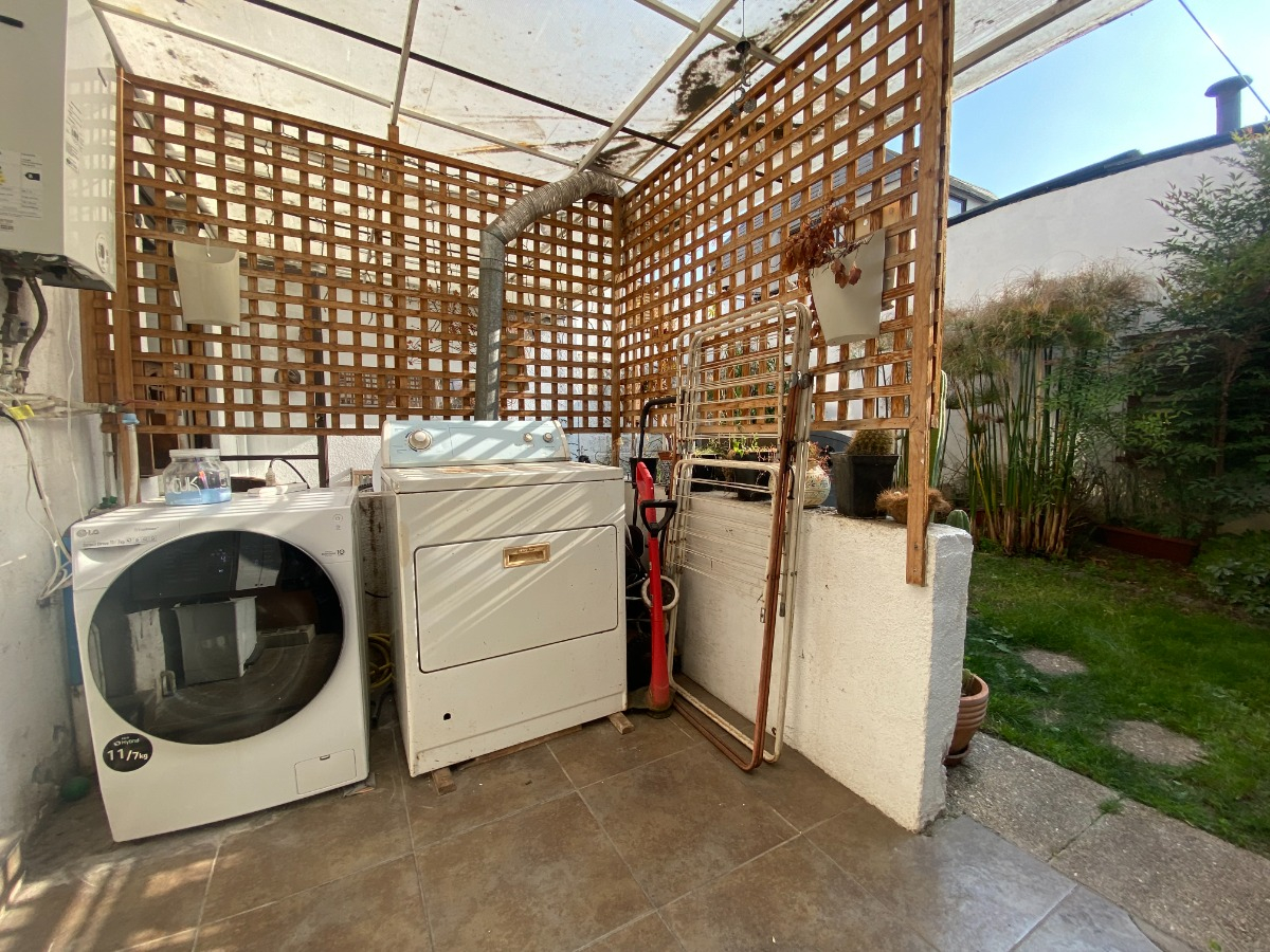 Venta Casa 4D 3B 1E Rotonda Atenas - Las Condes