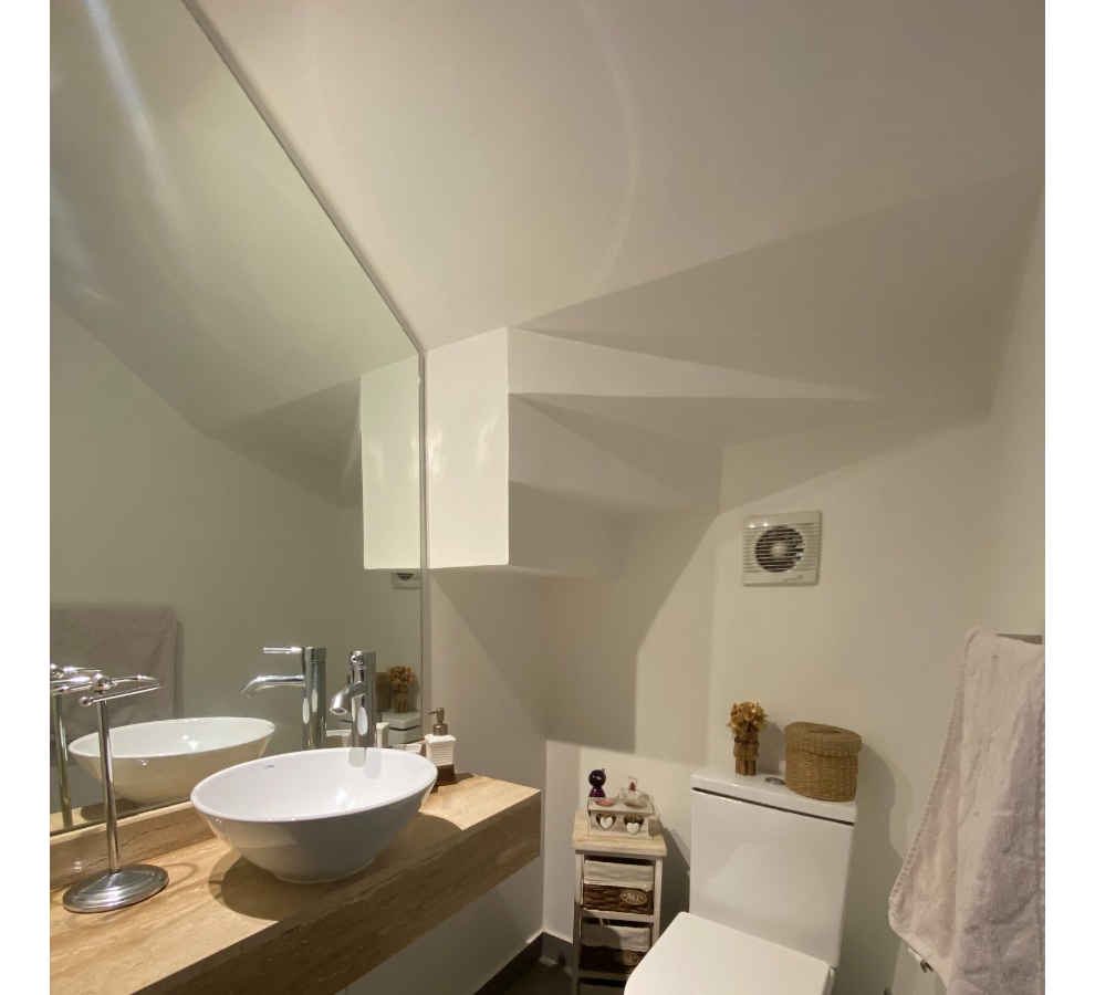 Venta Casa NO 4D en suite Walk-in cl&oacute;set 4B 4E 1Bd Chicureo - Colina