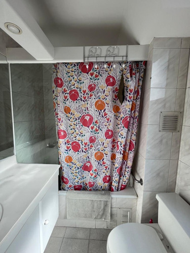 Arriendo Departamento SP 1D en suite 1B 1E 1B Barrio El Golf - Las Condes