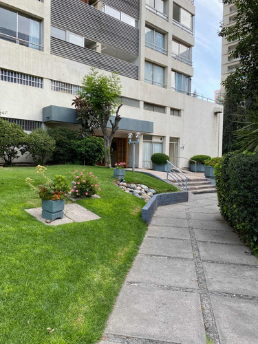 Venta Departamento 3D 2B 1E Nueva Las Condes - Las Condes