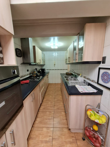 Arriendo Casa 4D 3B 1E 1B  - Las Condes