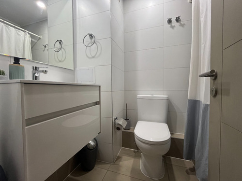 Venta Departamento NP 2D en suite Walk-in cl&oacute;set 2B 1E 1B Estadio Nacional - &Ntilde;u&ntilde;oa