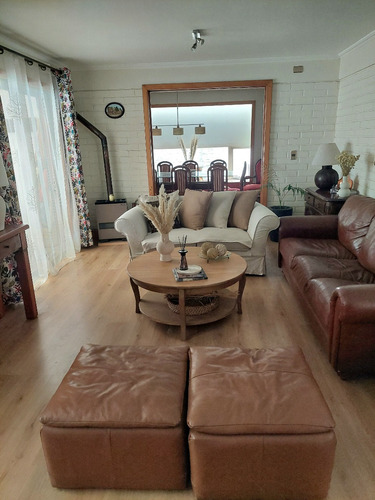 Venta Casa NOSP 4D en suite Walk-in cl&oacute;set 3B 3E Metro Pr&iacute;ncipe de Gales - Country Club - La Reina