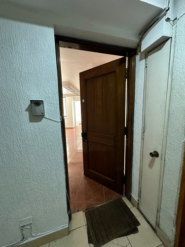 Arriendo Oficina SP 3B 1E 1B Los Leones - Providencia
