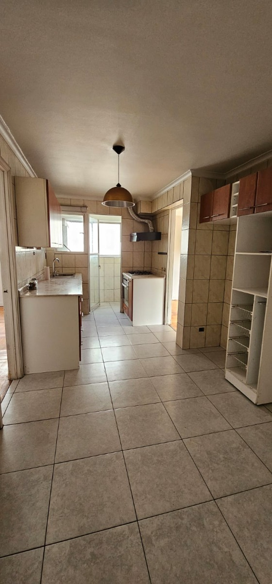 Venta Departamento NO 4D 3B 1Bd Los Leones - Providencia