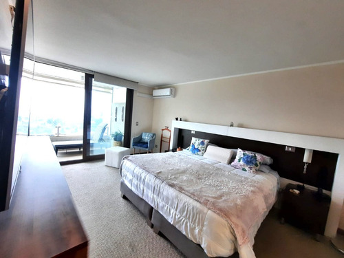 Venta Departamento NP 2D en suite Walk-in cl&oacute;set 2B 2E 1B Puente Nuevo - Lo Barnechea