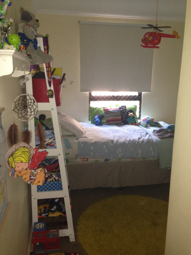 Arriendo Departamento NO 3D en suite 2B 1E 1B Las Lilas - Providencia